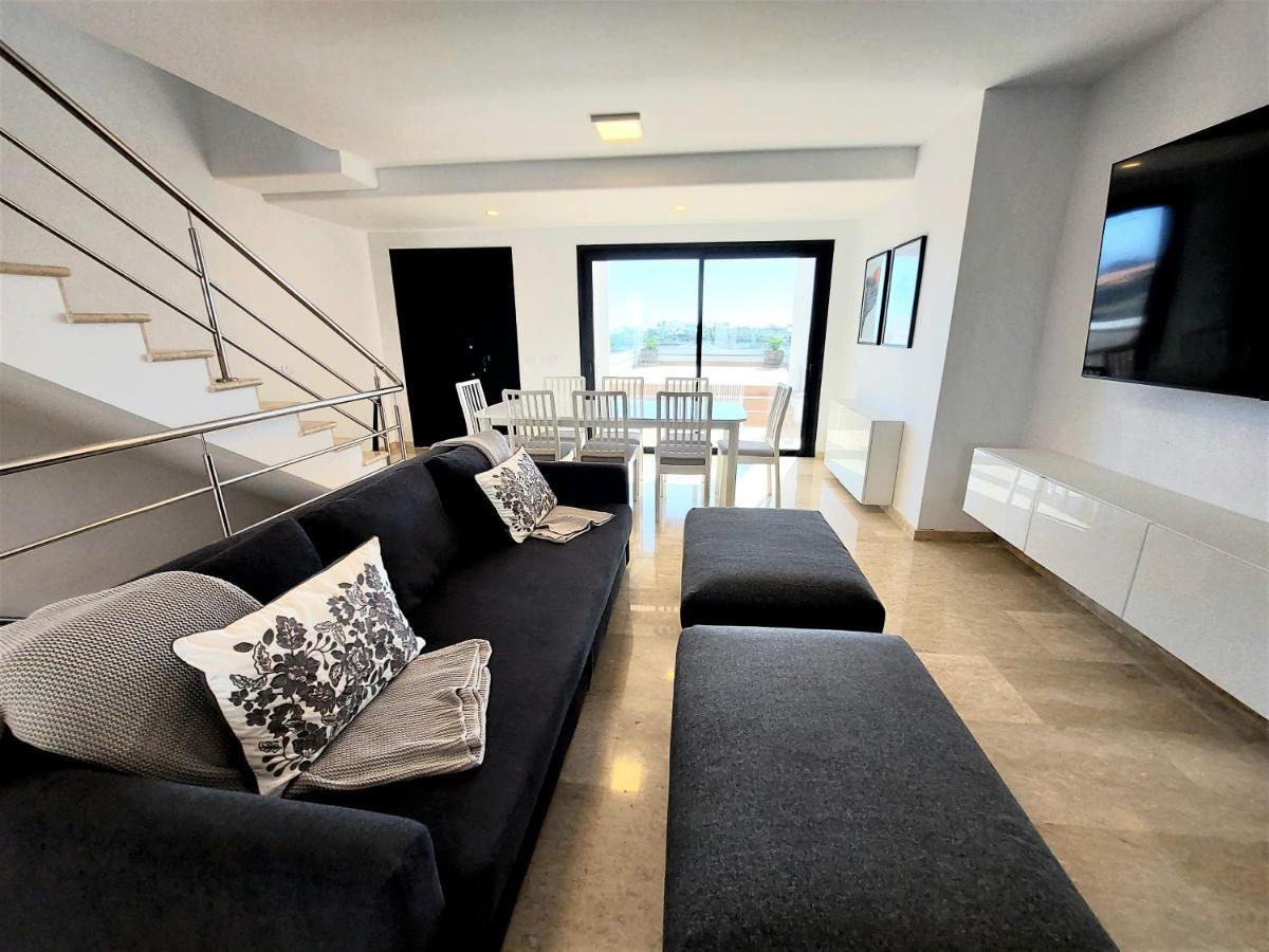Villa Playa Amadores - Luxury Villa With Heated Pool Puerto Rico  Esterno foto