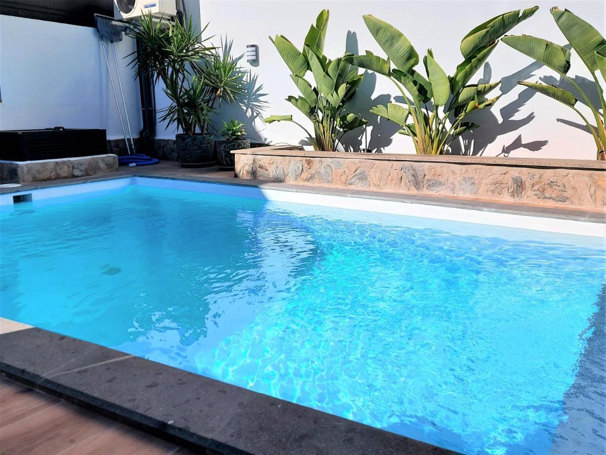 Villa Playa Amadores - Luxury Villa With Heated Pool Puerto Rico  Esterno foto