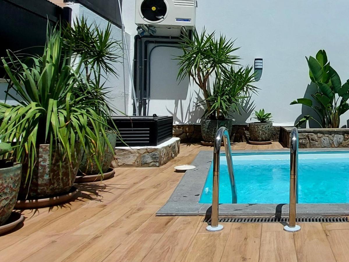 Villa Playa Amadores - Luxury Villa With Heated Pool Puerto Rico  Esterno foto
