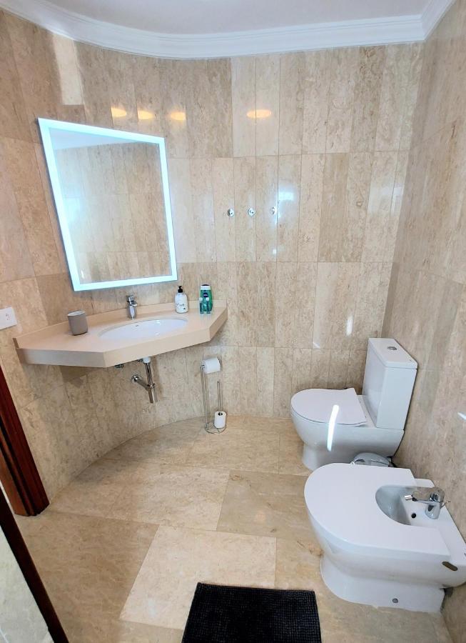 Villa Playa Amadores - Luxury Villa With Heated Pool Puerto Rico  Esterno foto