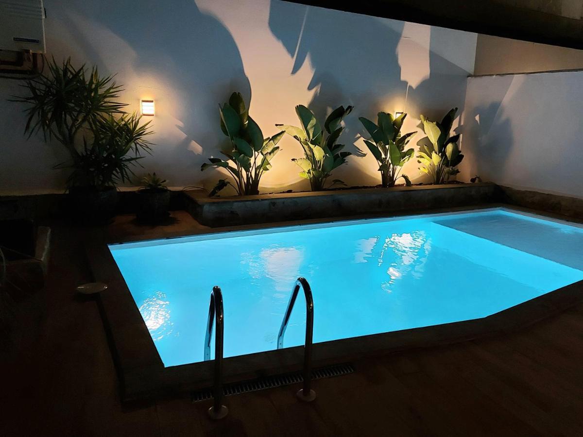 Villa Playa Amadores - Luxury Villa With Heated Pool Puerto Rico  Esterno foto